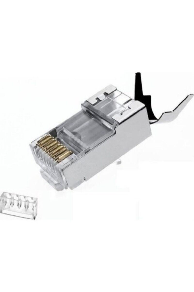 sl cat711 cat7 konnektor 100 lu paket 425980.jpg sl cat711 cat7 konnektor 100 lu paket 425980.jpg
