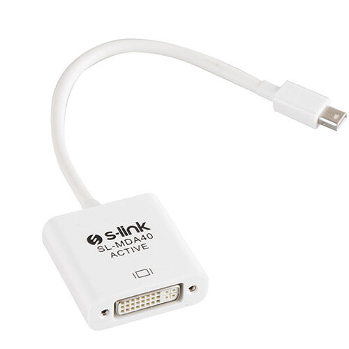 Sl-Mda40 Mini Display To Dvı Active Kablo