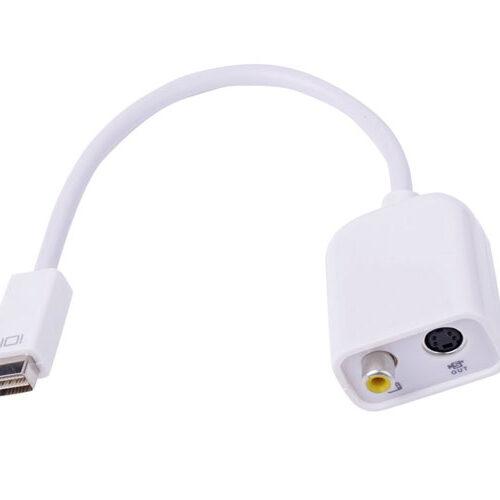 Sl-Mdv25 Video To Mini Dvı Döünüştürücü