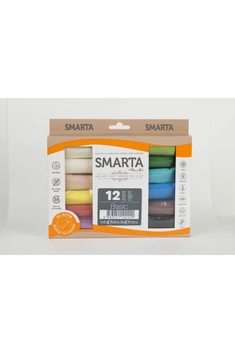 smarta hava ile kuruyan modelleme seti 12 li 30000090 486060.jpg