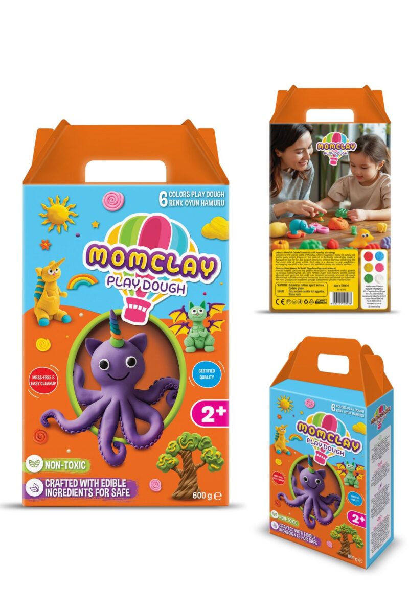 smarta momclay oyun hamuru 6 renk 100 gr 471126.jpg smarta momclay oyun hamuru 6 renk 100 gr 471126.jpg