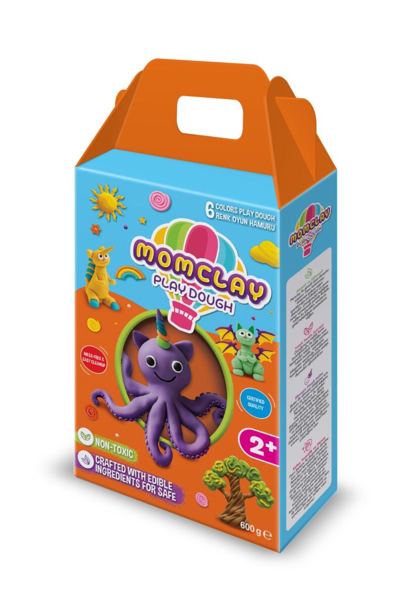 smarta momclay oyun hamuru 6 renk 100 gr 471127.jpg smarta momclay oyun hamuru 6 renk 100 gr 471127.jpg