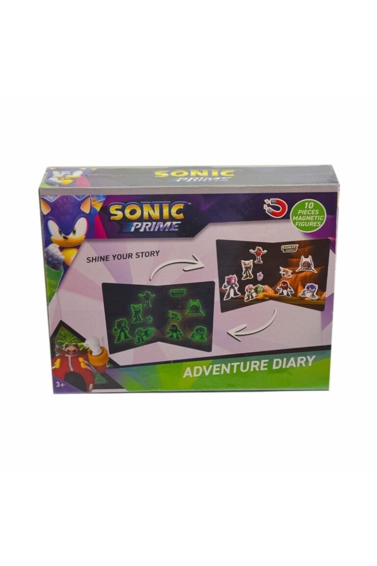 sonic manyetik fosforlu hikaye olusturma so7873 436428.jpg