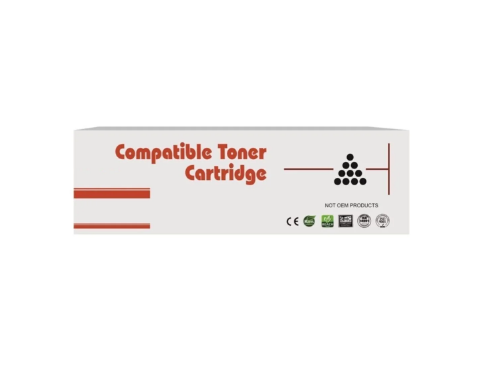 Special Hp 207A 2213A Kırmızı Çipli Muadil Toner