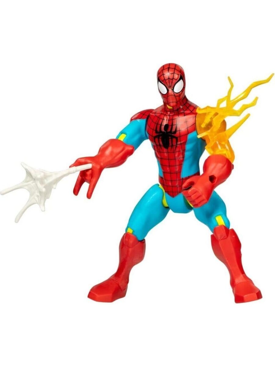 spider man mixmashers figur 505498.jpg spider man mixmashers figur 505498.jpg
