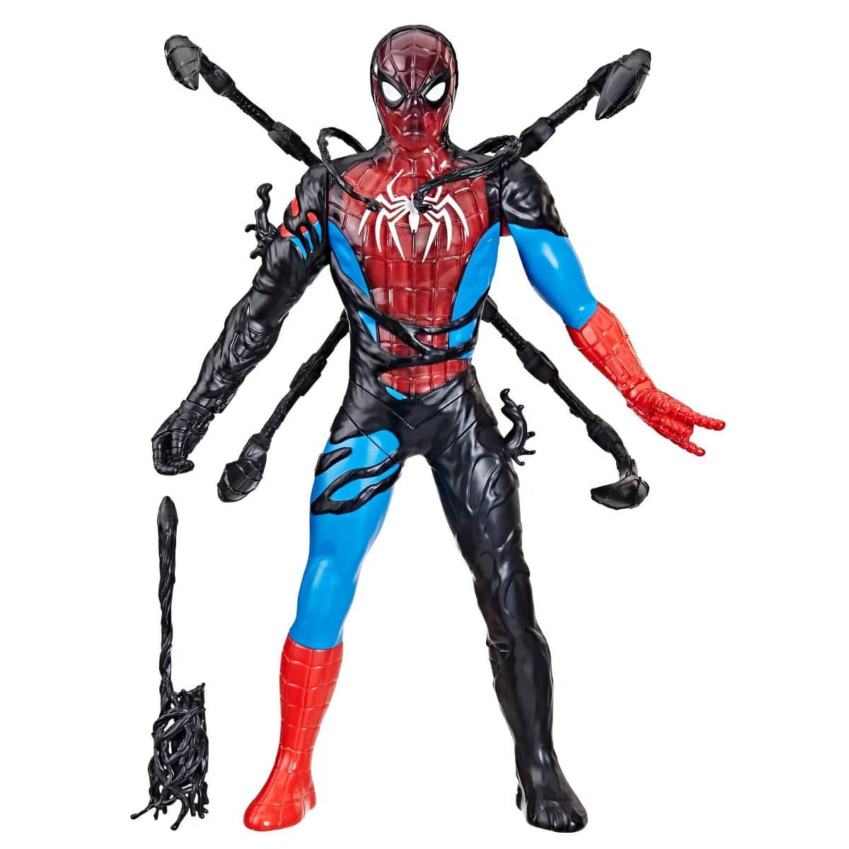 spider man venom versus liquid shifter figur g0728 488682.jpg spider man venom versus liquid shifter figur g0728 488682.jpg