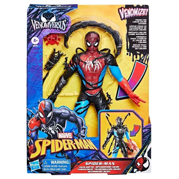 spider man venom versus liquid shifter figur g0728 488683.jpg spider man venom versus liquid shifter figur g0728 488683.jpg