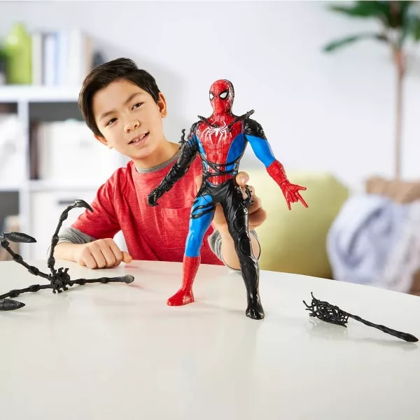 spider man venom versus liquid shifter figur g0728 488687.jpg spider man venom versus liquid shifter figur g0728 488687.jpg