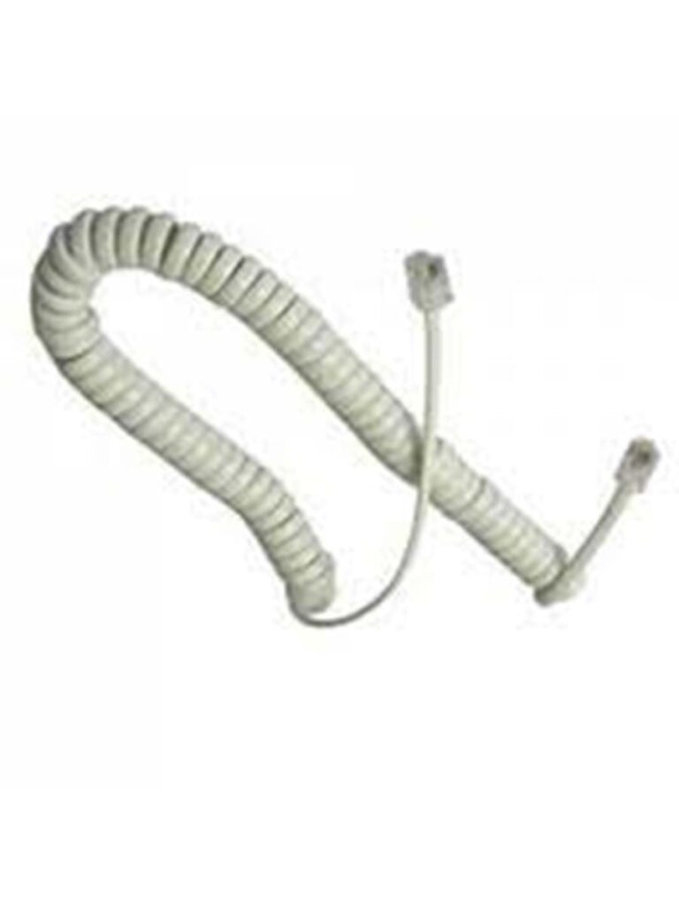 spiral telefon kordonu karel telefon uyumlu 30cm gri 513506.jpg