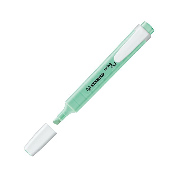 stabilo 275 116 fosforlu kalem swing cool kalem tipi pastel yesil 10 lu kutu 231950.jpg