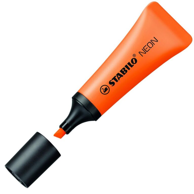 stabilo 72 54 fosforlu kalem neon turuncu 10 lu kutu 238068.jpg