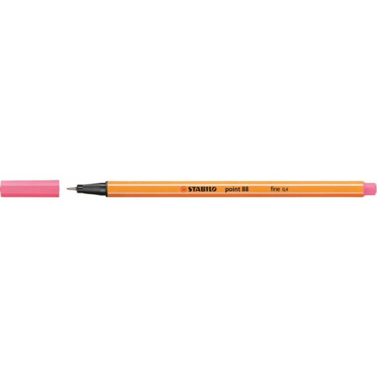 stabilo 88 17 ince uclu keceli kalem 88 point 0 4 mm acik pembe 10 lu kutu 238084.png