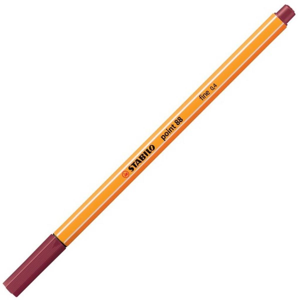 stabilo 88 19 ince uclu keceli kalem 88 point 0 4 mm visne curugu 10 lu kutu 238103.jpg stabilo 88 19 ince uclu keceli kalem 88 point 0 4 mm visne curugu 10 lu kutu 238103.jpg