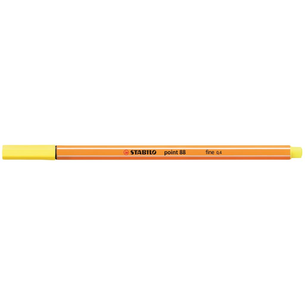 stabilo 88 24 kece uclu ince kalem 88 point 0 4 mm limon sarisi 10 lu kutu 240944.jpg stabilo 88 24 kece uclu ince kalem 88 point 0 4 mm limon sarisi 10 lu kutu 240944.jpg