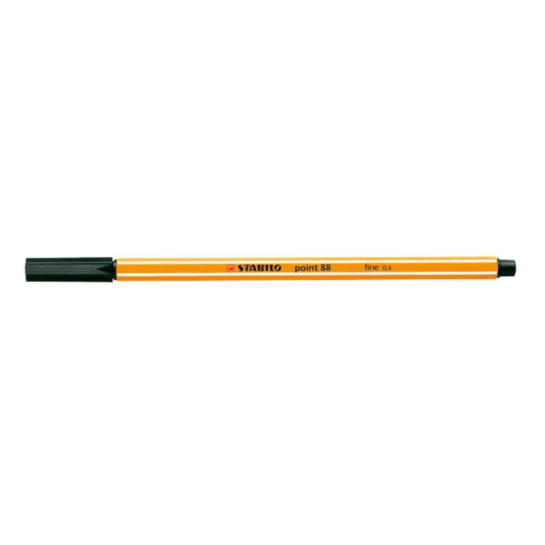 stabilo 88 46 ince uclu keceli kalem 88 point 0 4 mm siyah 10 lu kutu 238100.jpg