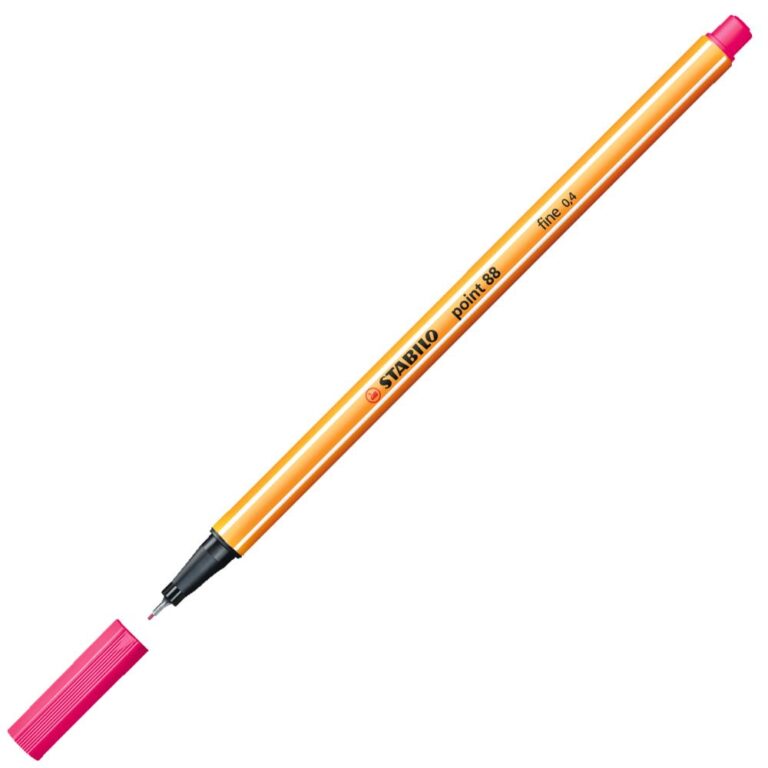 stabilo 88 56 ince uclu keceli kalem 88 point 0 4 mm pembe 10 lu kutu 238098.jpg