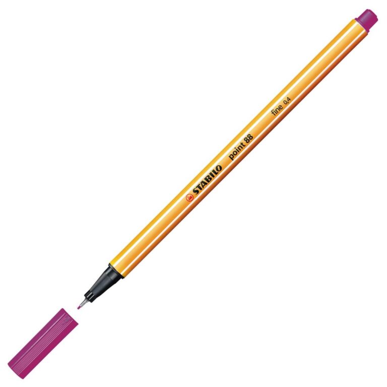 stabilo 88 58 ince uclu keceli kalem 88 point 0 4 mm lila 10 lu kutu 238095.jpg