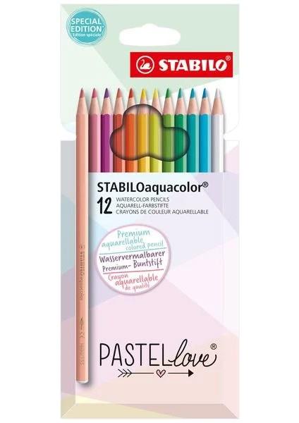 stabilo aquacolor pastel love 12 renk kuru boya kalemi 1612 7 491610.jpg