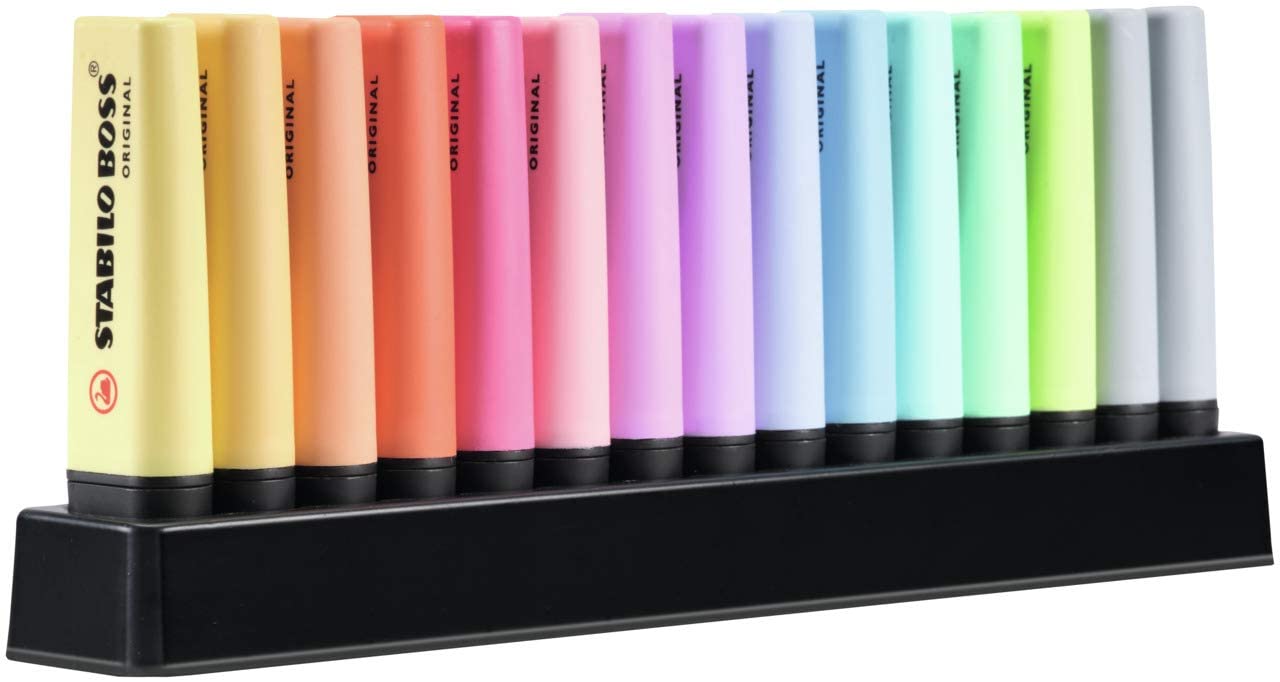 stabilo boss original pastel 15 li set yeni 418786.jpg stabilo boss original pastel 15 li set yeni 418786.jpg