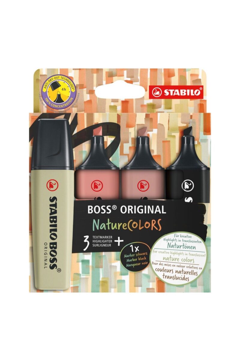 stabilo fosforlu kalem boss naturecolors 4er s y k g 70 4 2 3 469522.jpg stabilo fosforlu kalem boss naturecolors 4er s y k g 70 4 2 3 469522.jpg