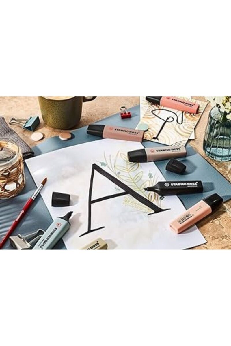 stabilo fosforlu kalem boss naturecolors 6er etui 70 6 2 2 469524.jpg stabilo fosforlu kalem boss naturecolors 6er etui 70 6 2 2 469524.jpg