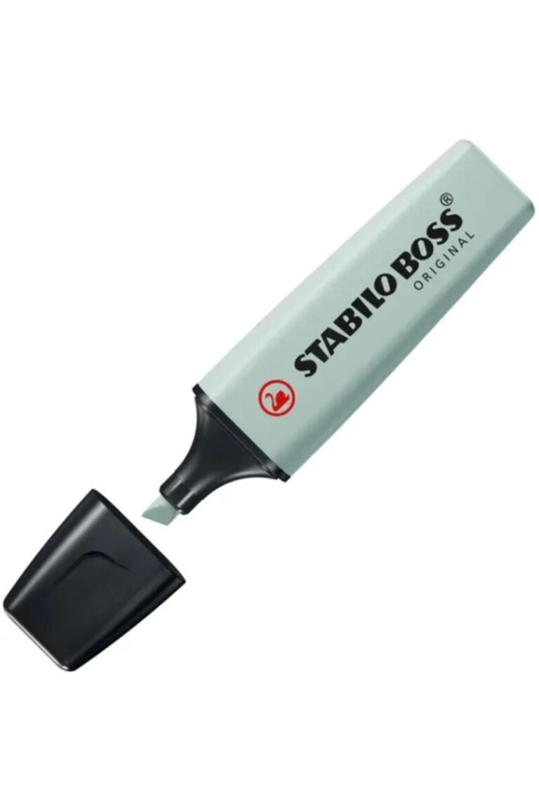 stabilo fosforlu kalem boss naturecolors esintili mavi 70 163 468872.jpg