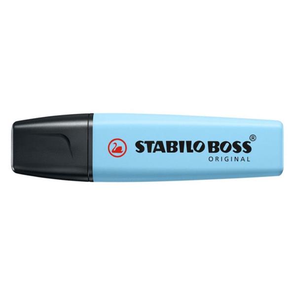 stabilo fosforlu kalem boss original pastel esintili mavi 70 112 418728.jpeg