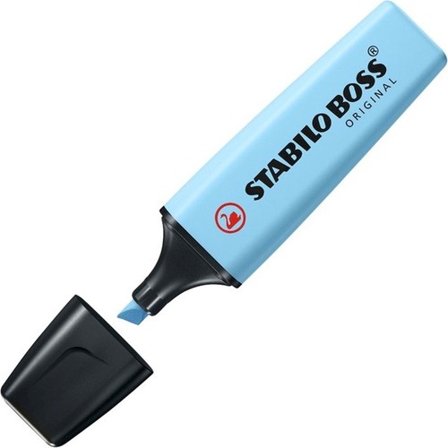 stabilo fosforlu kalem isaret kalemi boss original 2 5 mm kesik uc pastel esintili mavi 70 112 418729.jpg stabilo fosforlu kalem isaret kalemi boss original 2 5 mm kesik uc pastel esintili mavi 70 112 418729.jpg