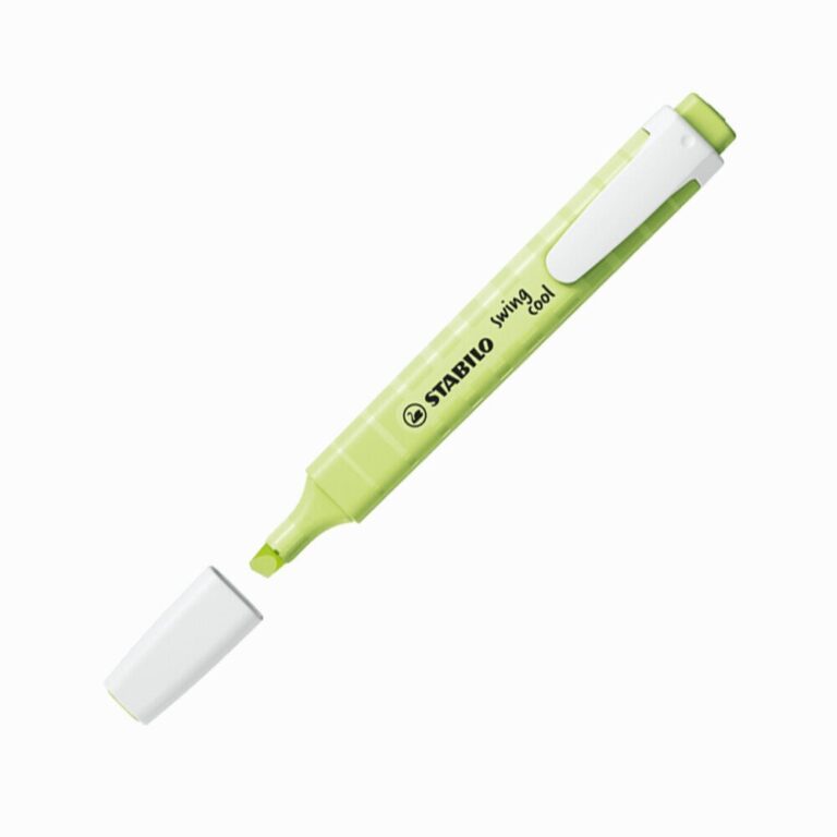 stabilo fosforlu kalem swing cool pastel acik yesil 275 133 8 10 lu paket 361699.jpg
