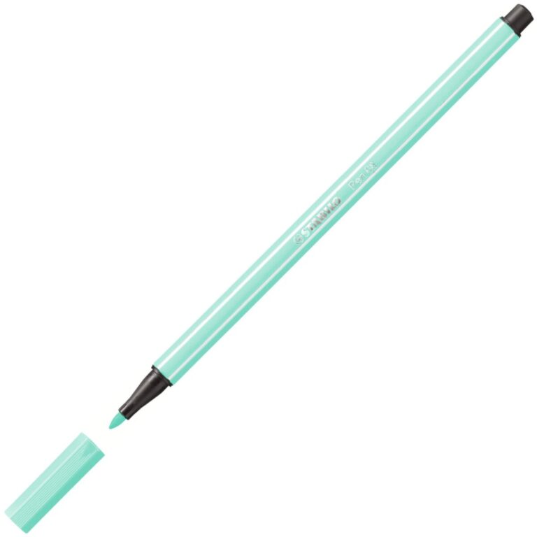 stabilo kece uclu boya kalemi 1 mm buz yesili 68 13 437233.jpg