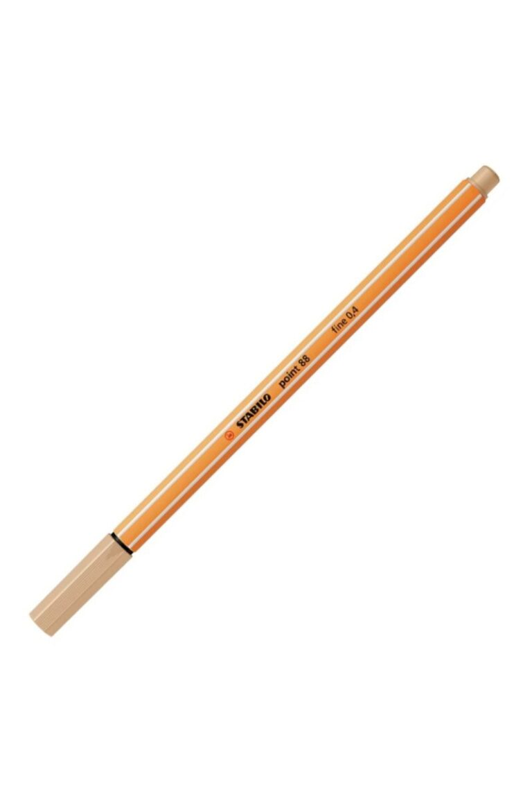stabilo kece uclu ince kalem 88 point 0 4 mm ten rengi 88 86 437290.jpg