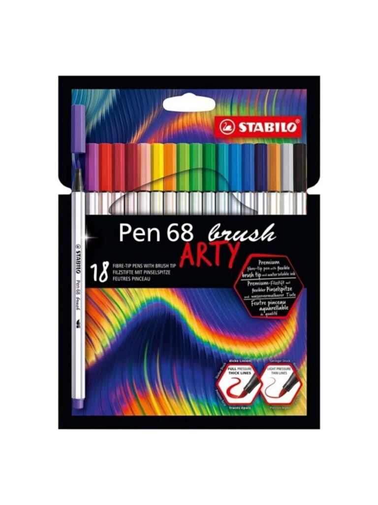 stabilo kreatif set arty 68 li pen point 486071.jpg