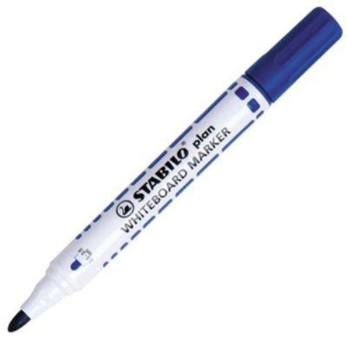 stabilo plan 64 tahta kalemi mavi iz birakmaz 641 41 10 lu 1 paket 10 adet 241865.jpg
