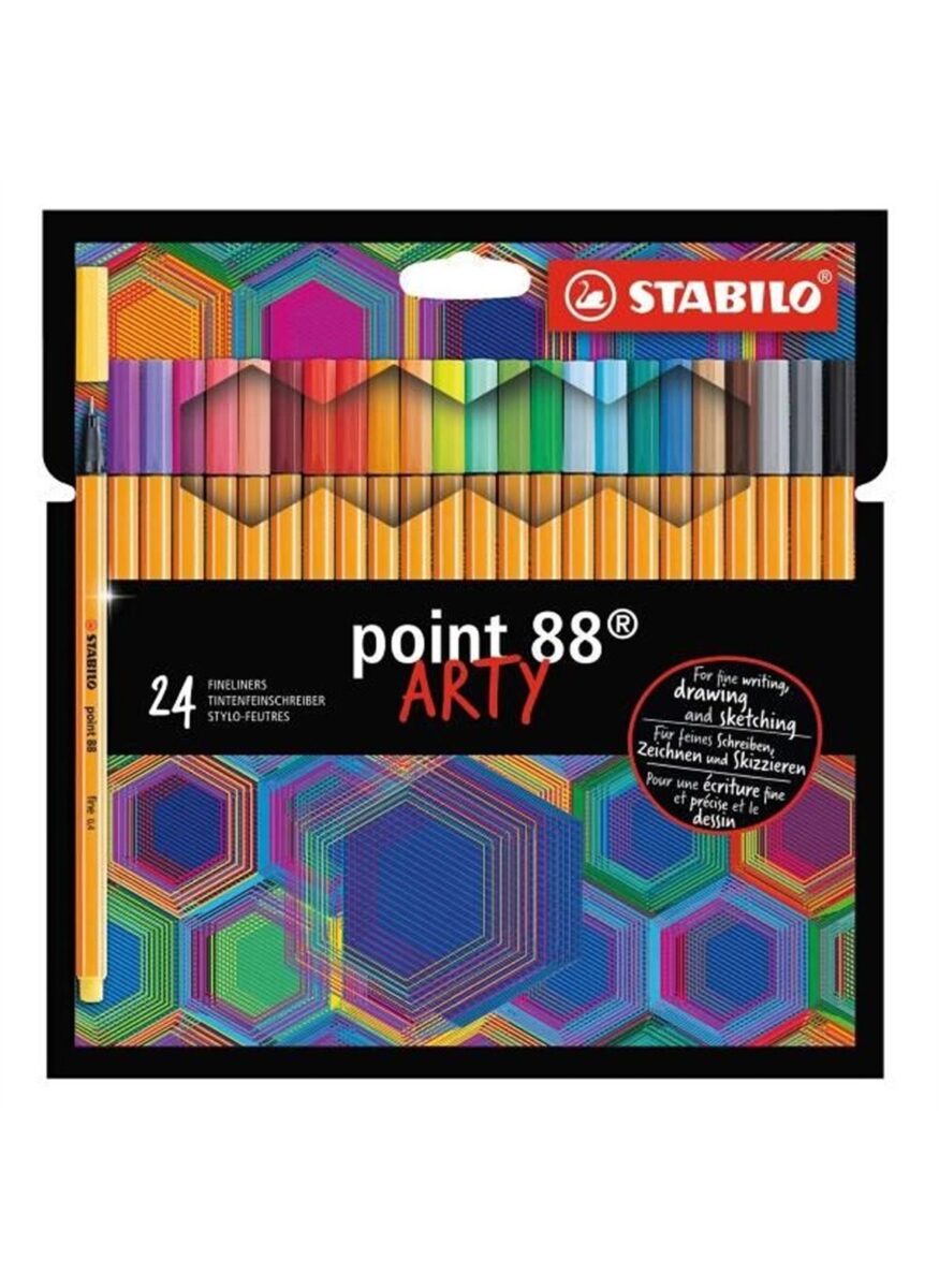 stabilo point 88 arty 24 lu yeni 420551.jpg stabilo point 88 arty 24 lu yeni 420551.jpg