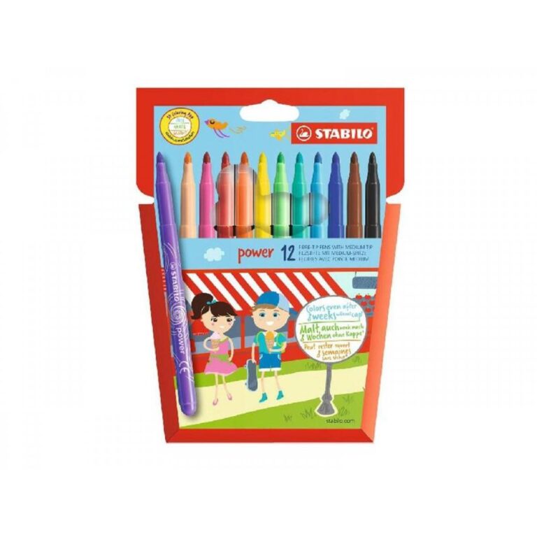 stabilo power 12 renk keceli kalem askili 280 12 01 239592.jpg