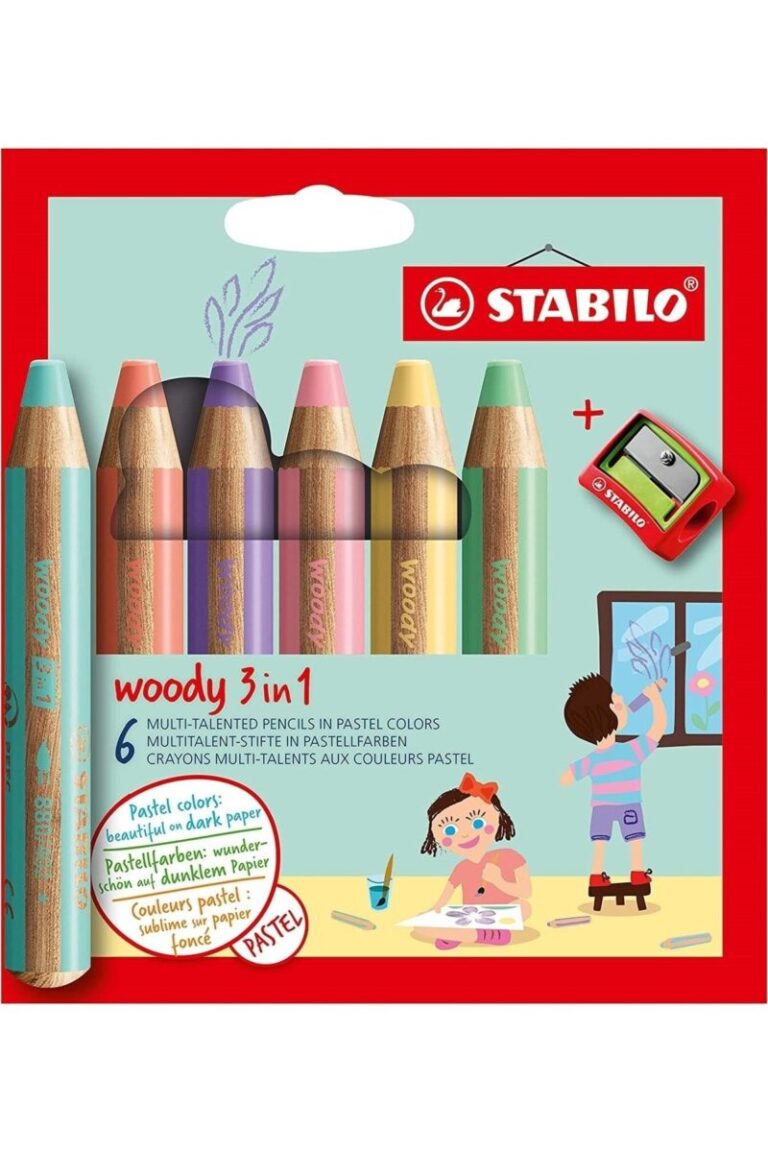 stabilo woody 3in1 pastel 6 li kalemtirs 463734.jpg