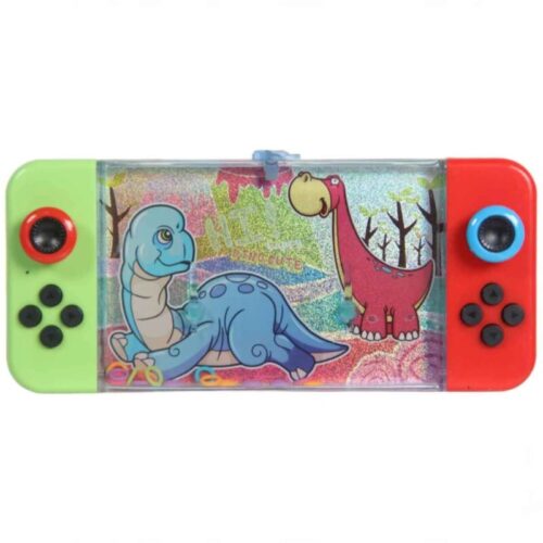 Başel Oyuncak Su Oyunu Dinosaur Theme Game 2586N