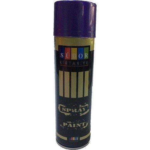 Südor Sprey Boya Normal 200 Ml Lila Spr-100-12