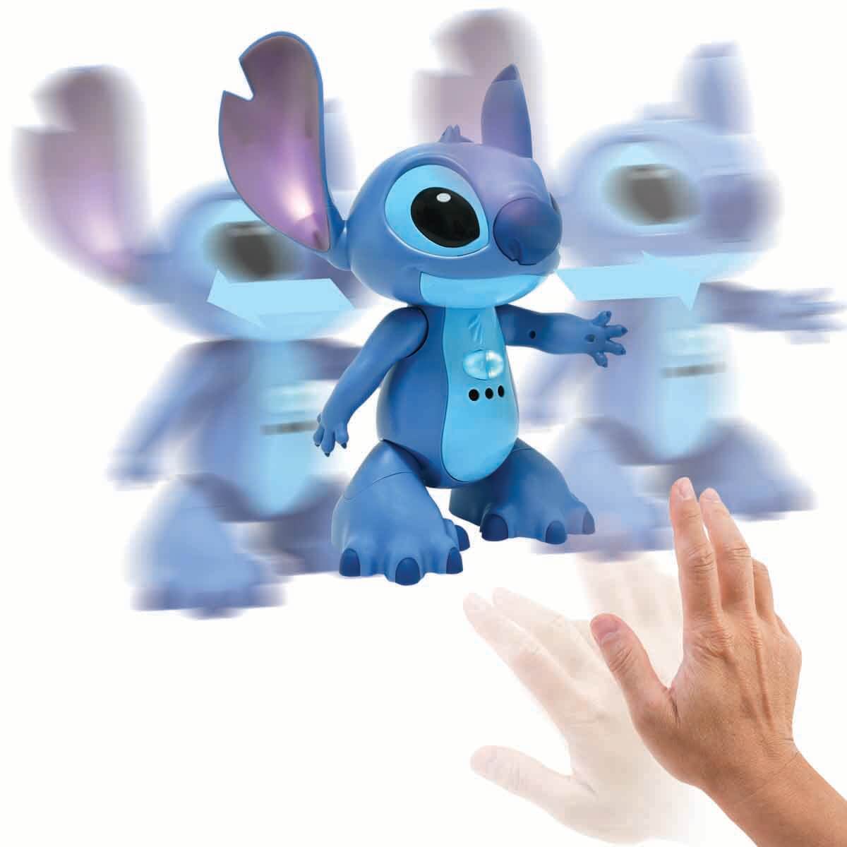 sun lex r c robot stitch interaktif sesli isikli 504699.jpg sun lex r c robot stitch interaktif sesli isikli 504699.jpg