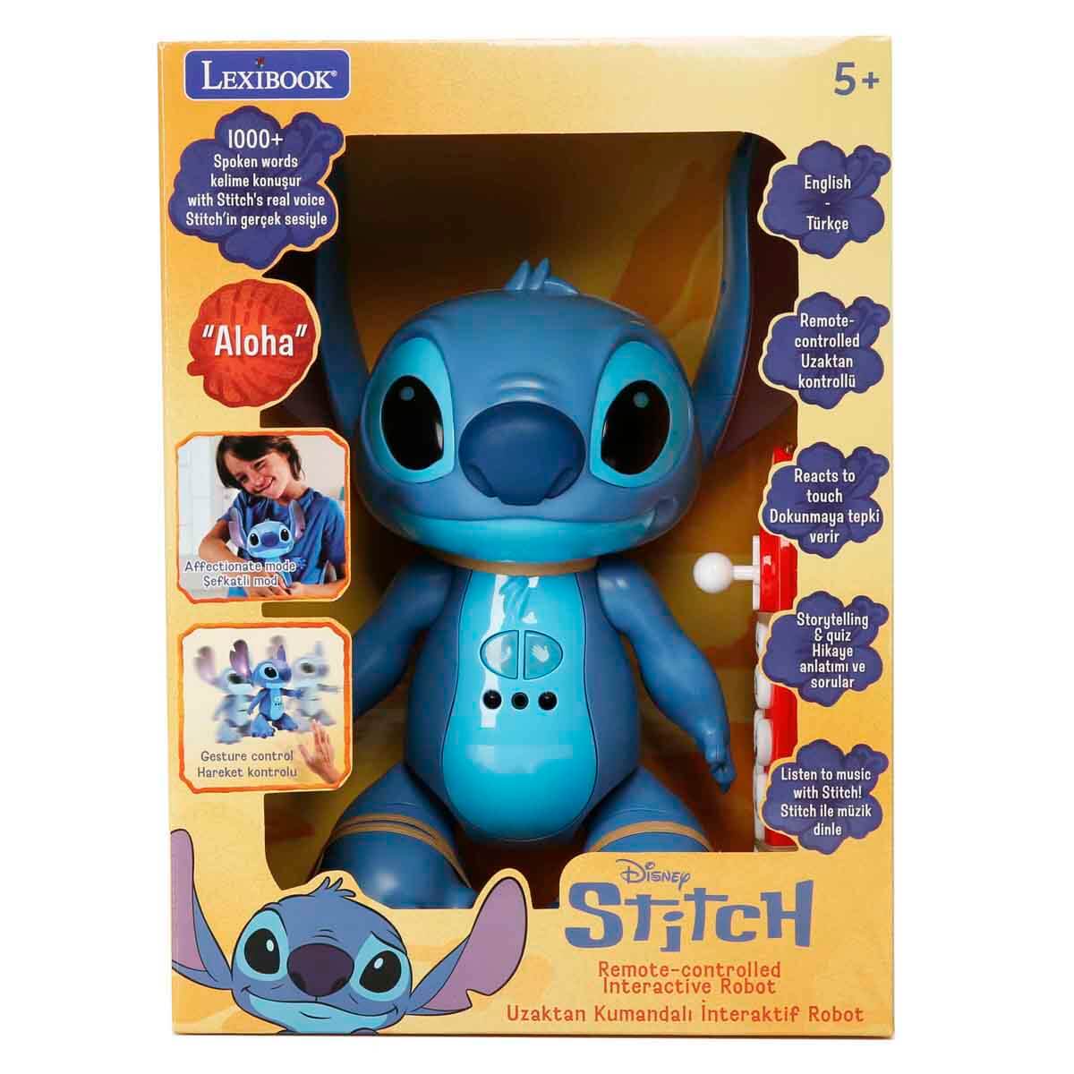sun lex r c robot stitch interaktif sesli isikli 504700.jpg sun lex r c robot stitch interaktif sesli isikli 504700.jpg