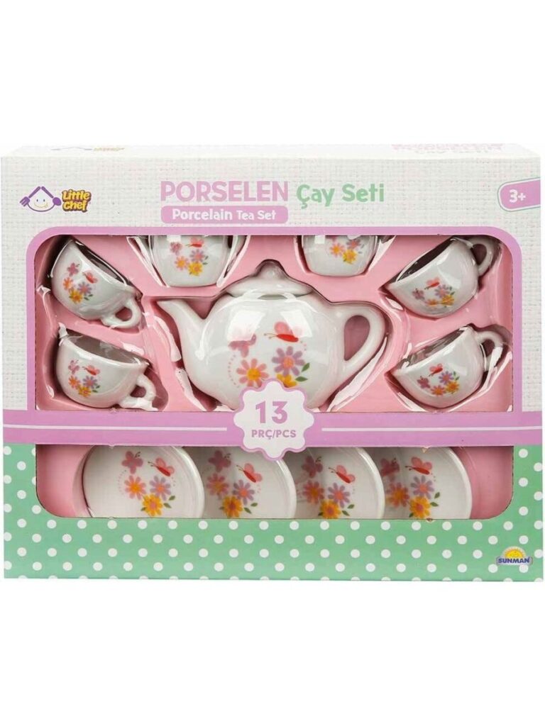 sun porselen cay seti 13 prc cicek desenli 504680.jpg