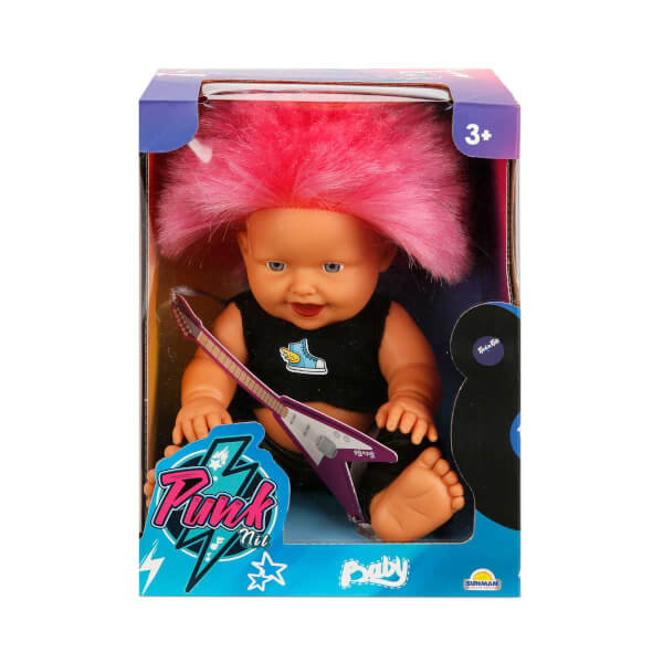 sun sabc dzm bebek nil punk renkli sacli 23 cm 2a 8r 376011.jpg