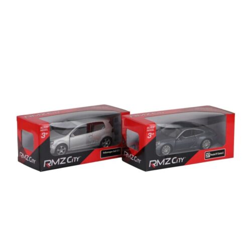 Sunman Oyuncak 1/32 Araba Günümüz Avrupa Serisi S00007646 (Karışık Model, 1 Adet)