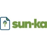 sunka paper logo