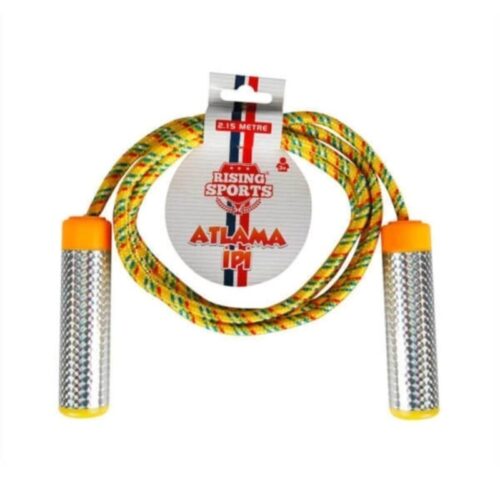 Sunman Oyuncak Atlama İpi 2.15 Metre (Karışık Renk, 1 Adet) S00002143