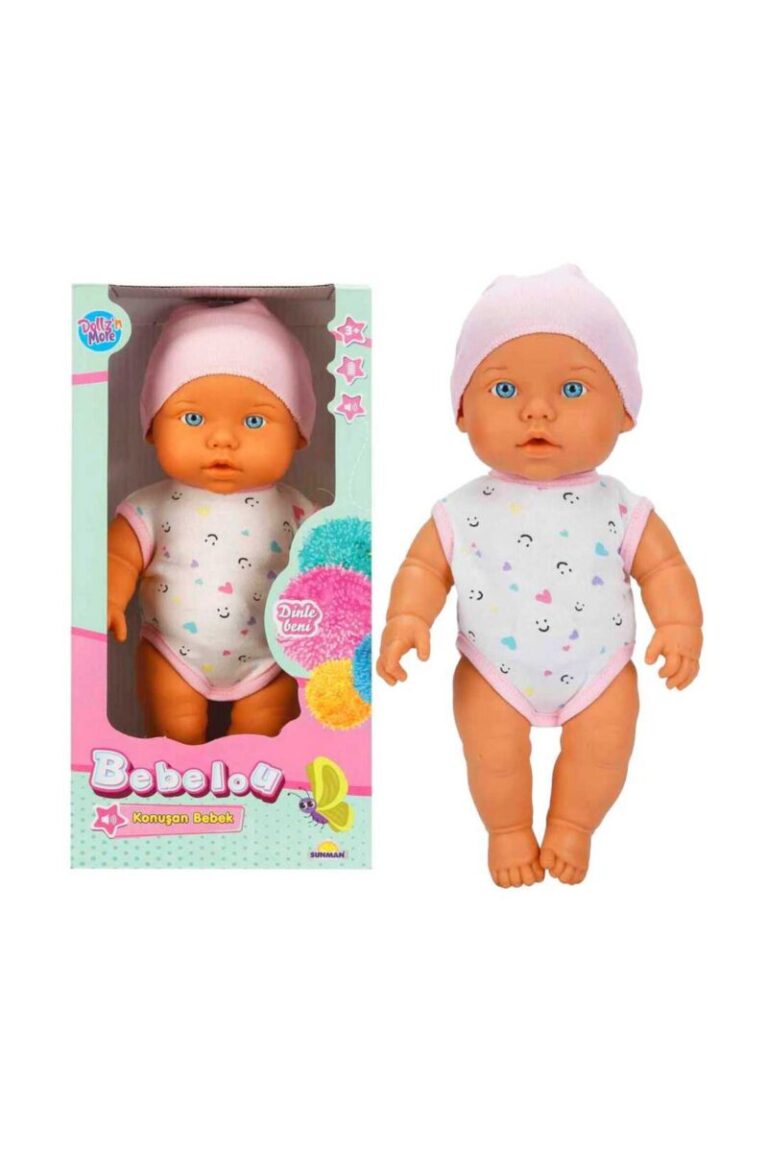 sunman bebelou konusan bebek 32 cm s00030231 488525.jpg