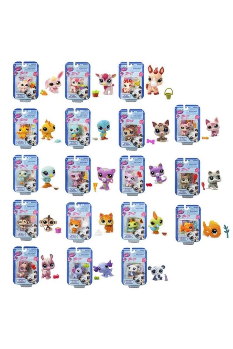 sunman littlest pet shop minisler tekli s01000522 486102.jpg