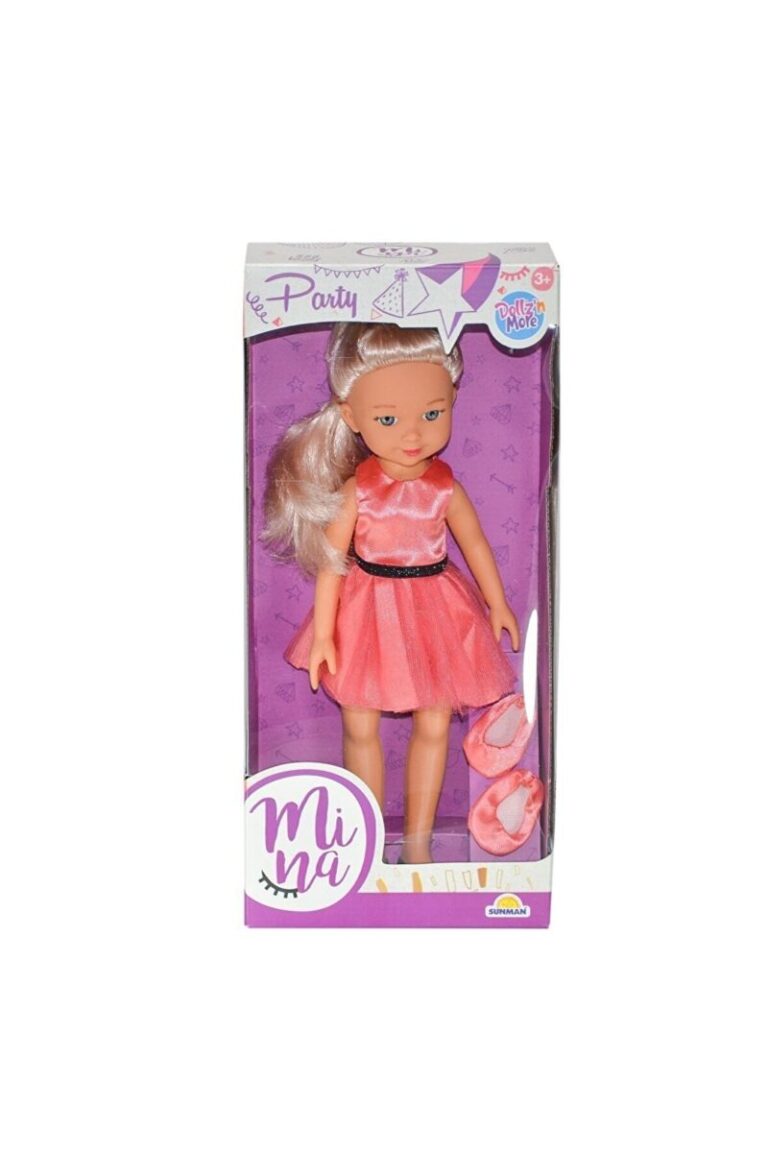 sunman mina party bebek 35 cm 426737.jpg