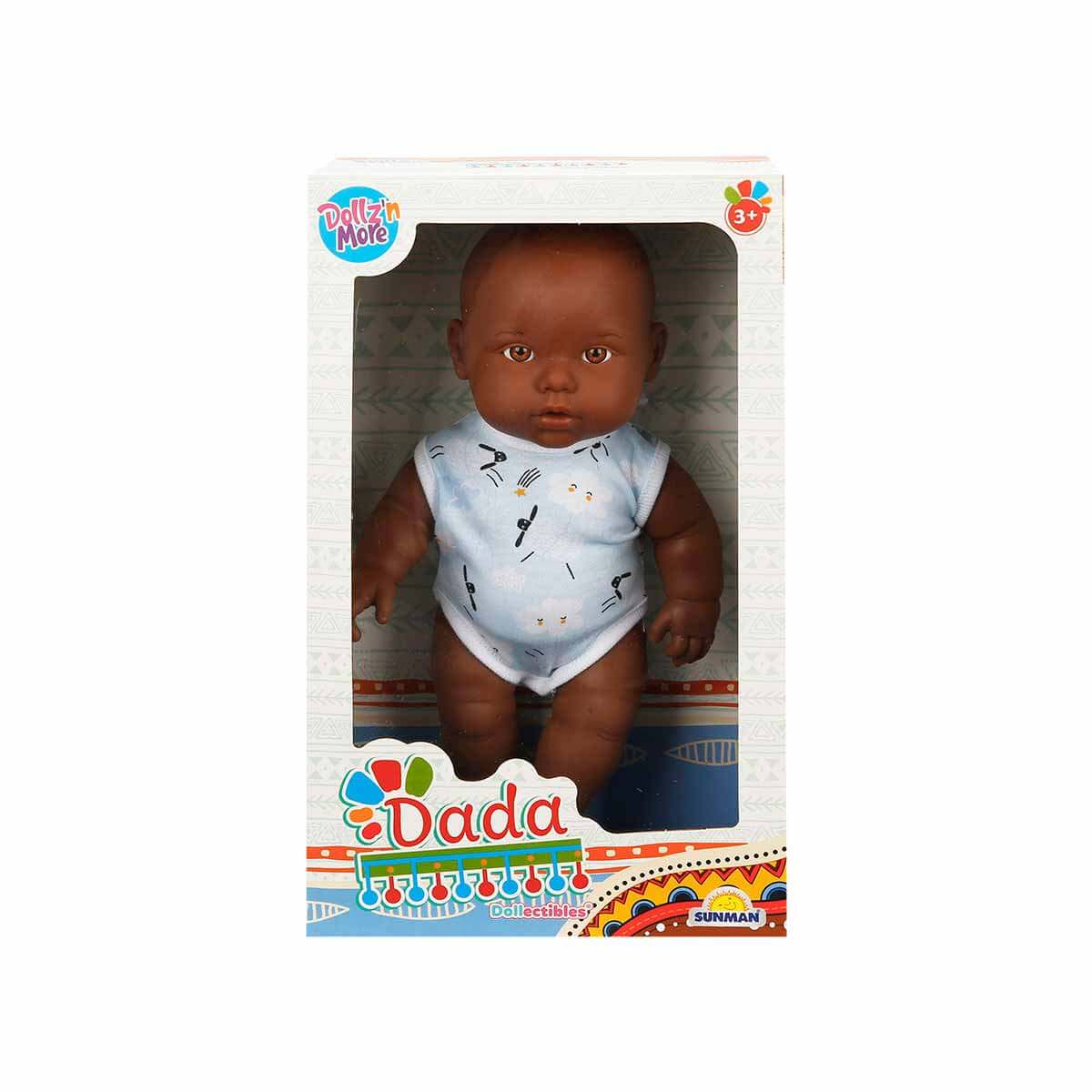 sunman oyuncak bebek dada kel 35 cm 476521.jpg sunman oyuncak bebek dada kel 35 cm 476521.jpg