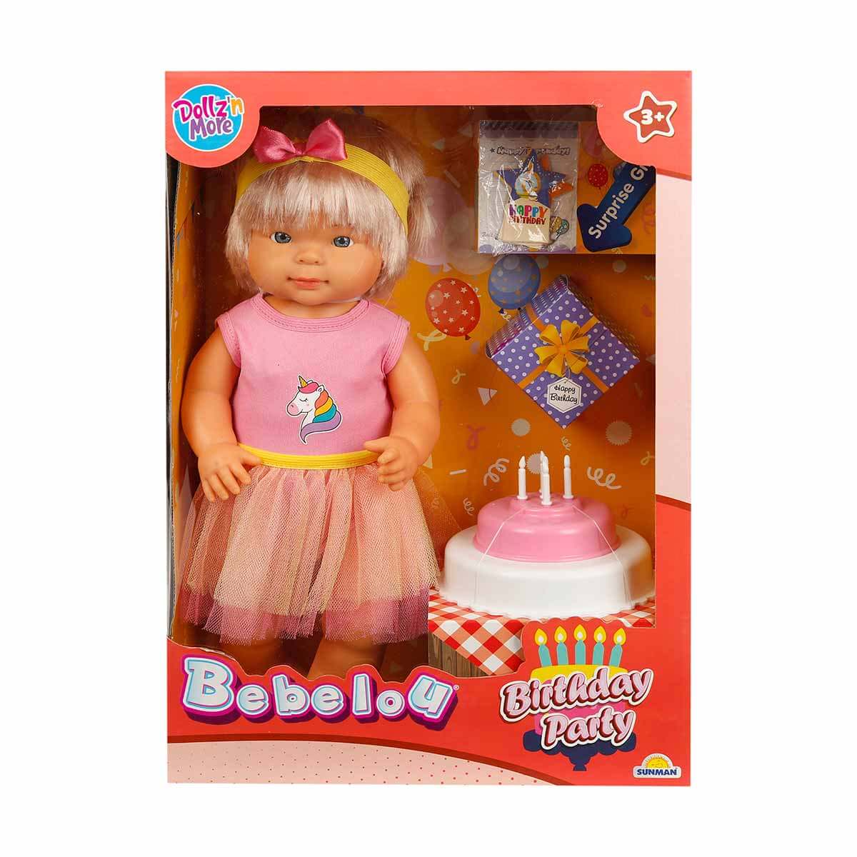 sunman oyuncak bebelou dogum gunu bebegi 40 cm s00040021 462487.jpg sunman oyuncak bebelou dogum gunu bebegi 40 cm s00040021 462487.jpg
